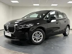 Noir Utilisé 2023 BMW 225 Monospace | 32 490 € (Super prix)