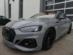Utilisé 2020 Audi RS5 Sport Coupé | 67 900 € (Prix cher)