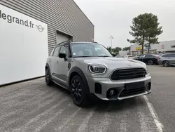 Utilisé 2023 Mini Cooper Countryman Premium Plus SUV | 41 500 €