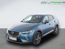 Utilisé 2018 Mazda CX-3 SUV | 21 400 € (Prix juste)