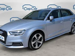 Utilisé 2017 Audi A3 Sportback e-tron Design Berline | 16 400 €