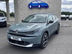 Blanc Nouvelle 2025 Citroën C4 Business Class Berline | 23 990 € (Bon prix)