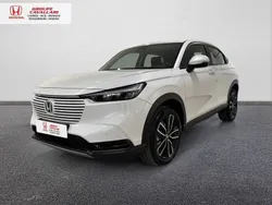 Blanc Utilisé 2023 Honda HR-V SUV | 27 900 € (Prix juste)
