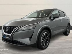 Utilisé 2023 Nissan Qashqai Pack SUV | 24 999 € (Prix juste)