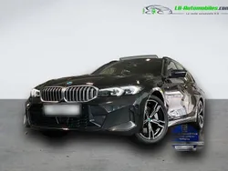 Utilisé 2022 BMW 330 Comfort Edition Berline | 50 600 € (Prix cher)