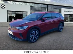 Utilisé 2024 VW ID.4 Pro SUV | 46 920 € (Prix cher)