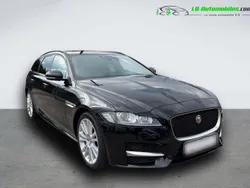 Utilisé 2019 Jaguar XF Berline | 26 200 €