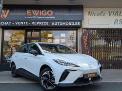 Blanc Utilisé 2023 MG MG4 EV Citadine | 15 990 € (Bon prix)