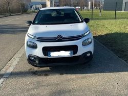 Utilisé 2017 Citroën C3 Feel Citadine | 5 500 €