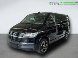 Utilisé 2020 VW Multivan Break | 50 400 € (Prix juste)