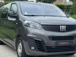 Utilisé 2022 Fiat Scudo Van | 27 990 €