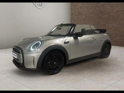 Argent Utilisé 2023 Mini Cooper Cabriolet Premium Plus Cabriolet | 29 990 € (Bon prix)