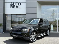 Utilisé 2012 Land Rover Range Rover HSE SUV | 19 900 €