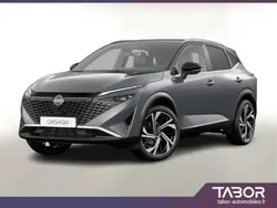 Gris Nouvelle 2025 Nissan Qashqai SUV | 32 257 € (Prix juste)