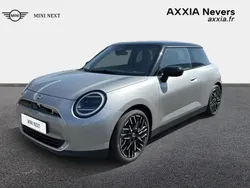 Argent Utilisé 2025 Mini Cooper SE Favoured Citadine | 38 890 €