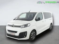 Utilisé 2022 Citroën Spacetourer Van | 42 300 €