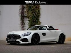 Utilisé 2019 Mercedes AMG GT AMG Coupé | 132 000 € (Prix cher)
