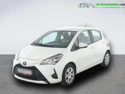 Utilisé 2019 Toyota Yaris Citadine | 16 100 €
