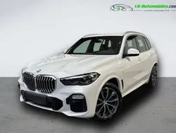 Utilisé 2021 BMW X5 Comfort Edition SUV | 60 700 € (Prix juste)