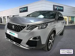 Utilisé 2020 Peugeot 3008 Allure | 17 790 € (Bon prix)