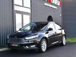 Occasion 2015 Ford Focus Trend Berline | 11 990 € (Bon prix)
