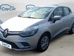 Utilisé 2017 Renault Clio IV Zen | 8 090 € (Prix juste)