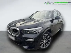 Utilisé 2020 BMW X5 Comfort Edition SUV | 56 400 € (Prix juste)