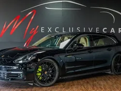 Utilisé 2019 Porsche Panamera Sport Turismo Berline | 69 950 € (Prix assez cher)