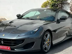 Utilisé 2019 Ferrari Portofino Coupé | 199 990 €