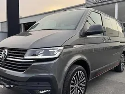 Utilisé 2024 VW T6.1 Edition Van | 54 900 €