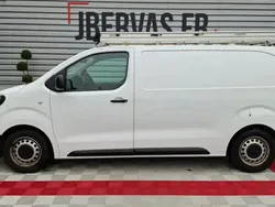 Blanc Utilisé 2019 Peugeot Expert Van | 21 599 € (Bon prix)