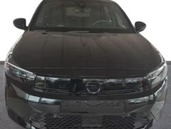 Noir Utilisé 2025 Opel Corsa Edition Berline | 16 456 € (Prix juste)