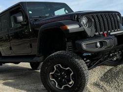 Utilisé 2021 Jeep Gladiator Rubicon Pick-up | 74 989 €