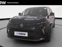 Bleu Nouvelle 2024 Renault Scénic Techno Monospace | 39 990 € (Super prix)