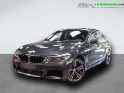 Utilisé 2018 BMW 630 Comfort Edition Coupé | 43 200 €