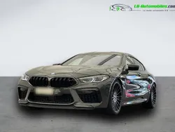 Utilisé 2023 BMW M8 Comfort Edition Coupé | 112 600 €