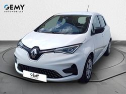 Occasion 2022 Renault Zoe Equilibre Citadine | 15 290 € (Prix juste)