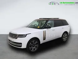Utilisé 2025 Land Rover Range Rover SUV | 112 600 €