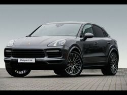 Noir Utilisé 2022 Porsche Cayenne SUV | 116 500 €
