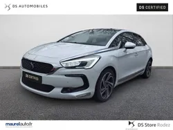 Utilisé 2016 DS Automobiles DS5 Sport Chic Citadine | 14 850 €
