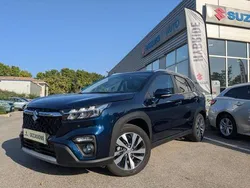 Utilisé 2022 Suzuki SX4 S-Cross Style SUV | 22 490 € (Prix juste)