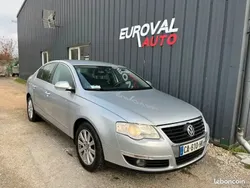 Gris Utilisé 2005 VW Passat Berline | 4 990 €