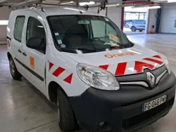 Utilisé 2019 Renault Kangoo Monospace | 8 980 € (Prix juste)