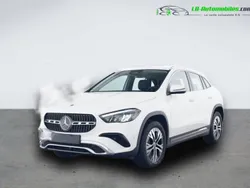 Utilisé 2024 Mercedes GLA250 SUV | 44 300 € (Prix juste)
