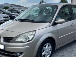 Utilisé 2008 Renault Scénic II Monospace | 2 490 €