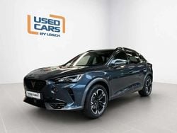 Gris Occasion 2024 Cupra Formentor SUV | 34 861 € (Prix cher)