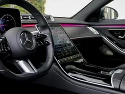 Utilisé 2021 Mercedes S400 AMG line Berline | 68 900 € (Prix assez cher)