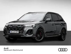 Utilisé 2024 Audi SQ7 Sport SUV | 95 977 €