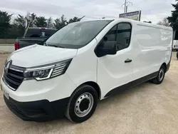 Blanc Utilisé 2022 Renault Trafic Van | 22 500 € (Super prix)