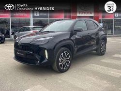 Utilisé 2025 Toyota Yaris Hybrid Design | 27 990 € (Prix juste)